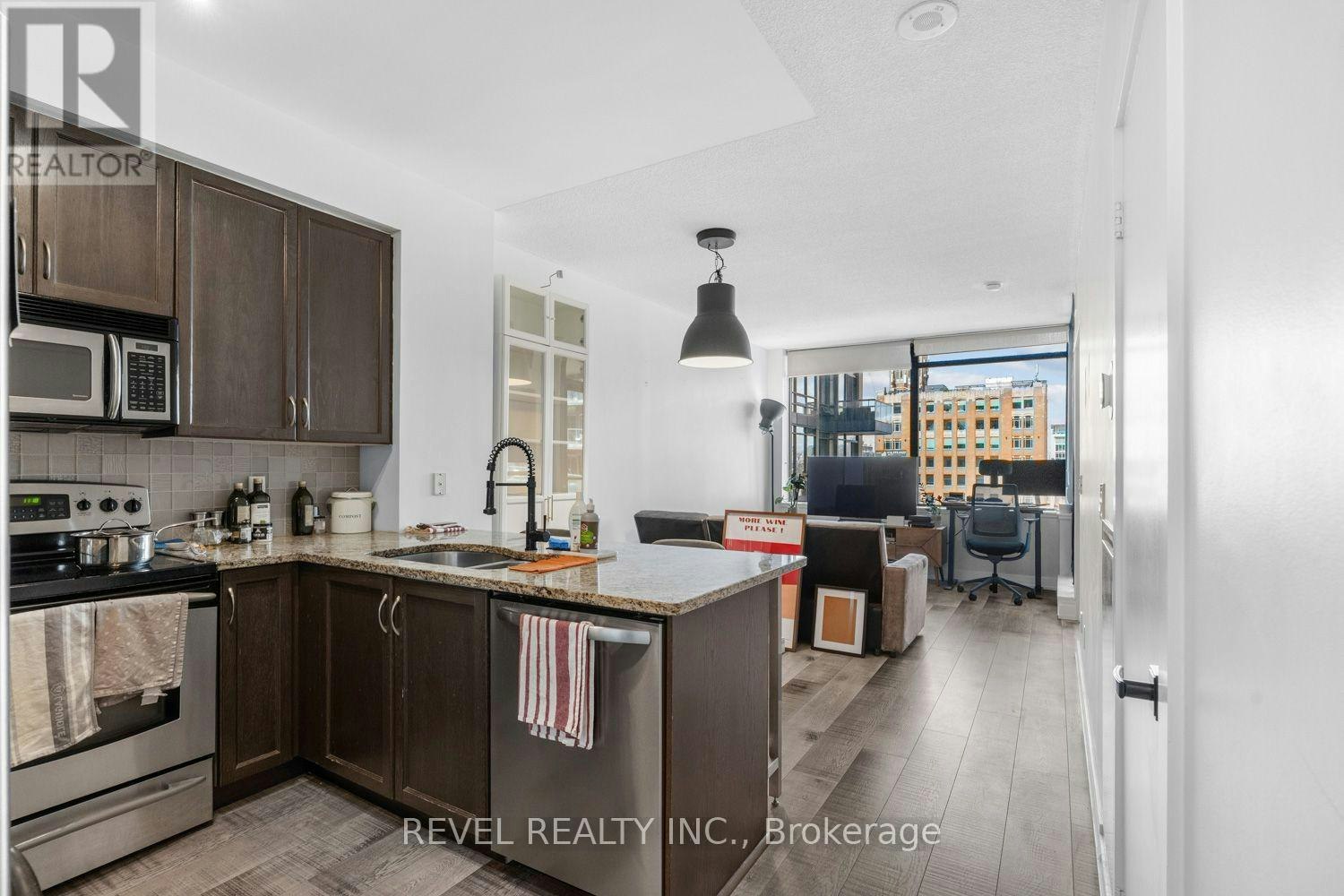 1119-438 King Street W, Toronto, ON, M5V 3T9 - 13