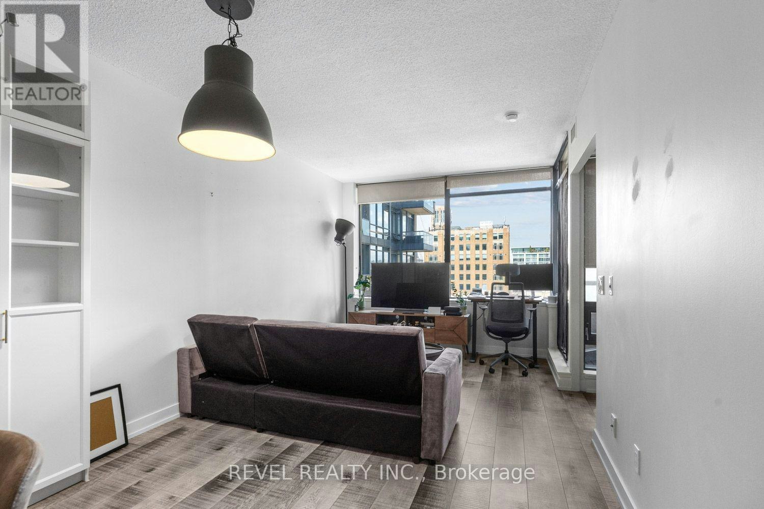 1119-438 King Street W, Toronto, ON, M5V 3T9 - 4