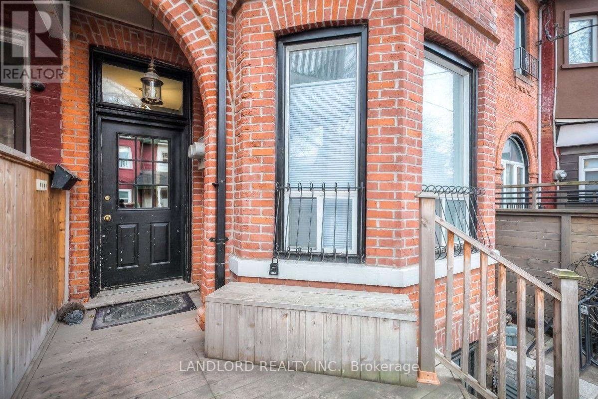 2-37 Grange Avenue, Toronto, ON, M5T 1C6 - 18