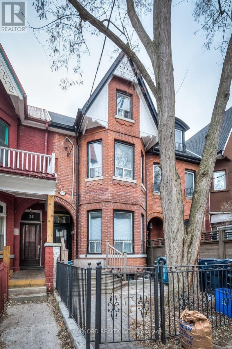 2-37 Grange Avenue, Toronto, ON, M5T 1C6 - 19