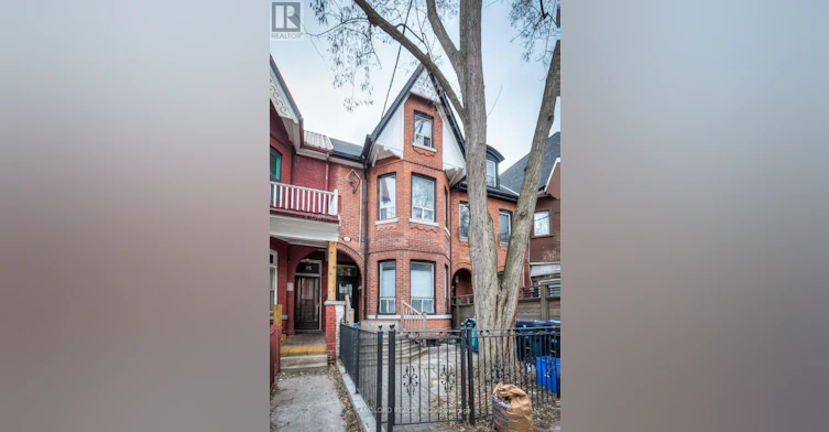 2-37 Grange Avenue, Toronto, ON, M5T 1C6 - 19