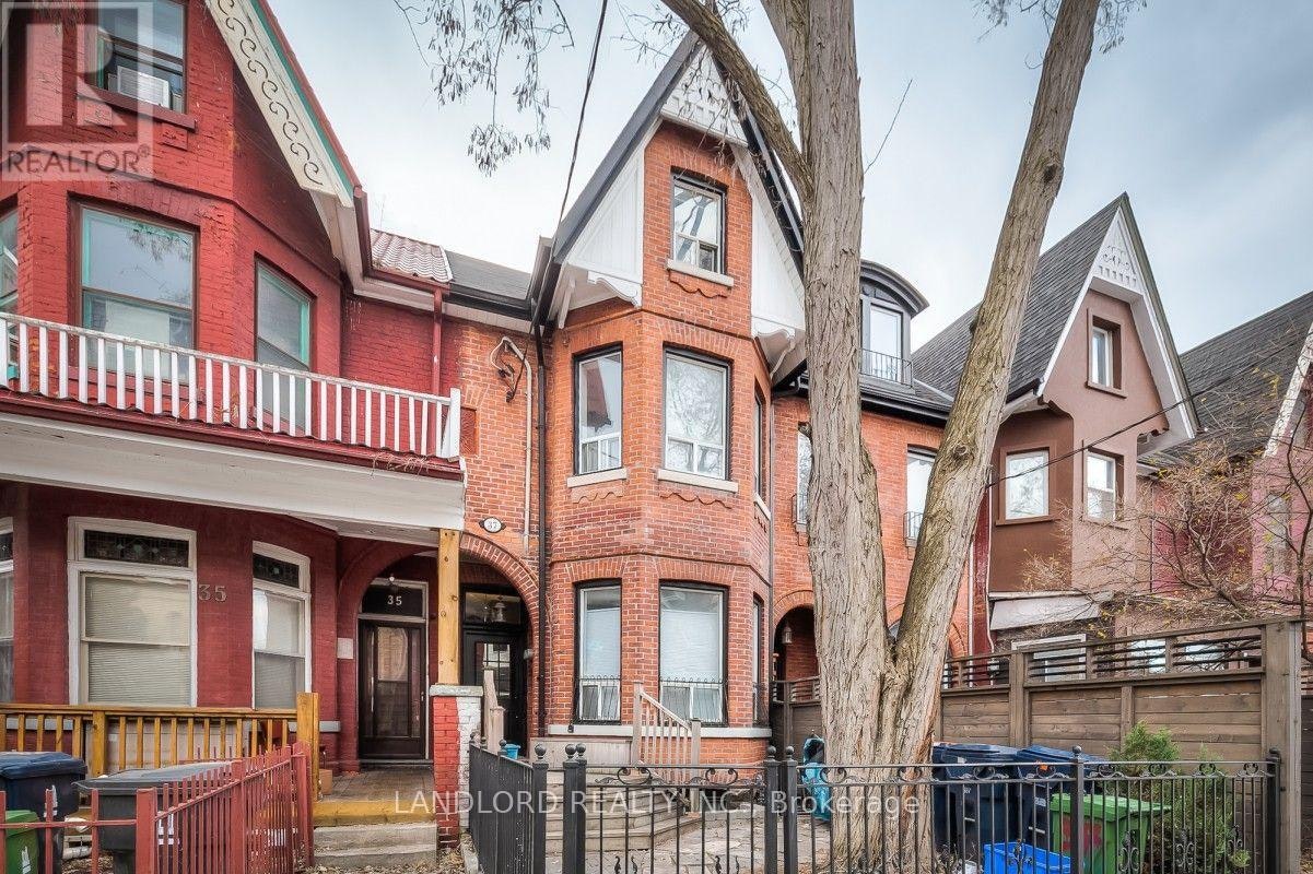 2-37 Grange Avenue, Toronto, ON, M5T 1C6 - 21