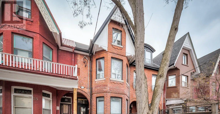 2-37 Grange Avenue, Toronto, ON, M5T 1C6 - 21