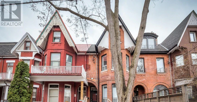 2-37 Grange Avenue, Toronto, ON, M5T 1C6 - 20