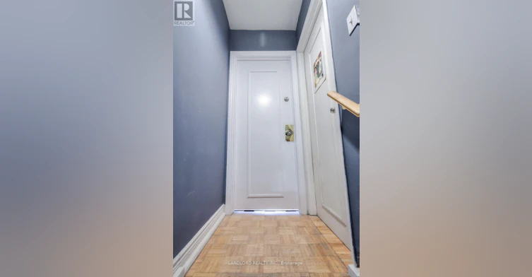 2-37 Grange Avenue, Toronto, ON, M5T 1C6 - 15