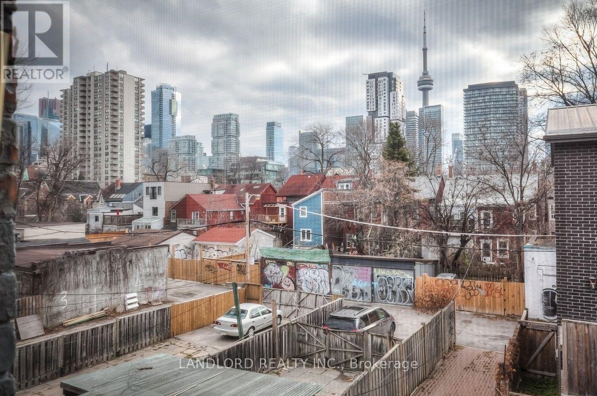 2-37 Grange Avenue, Toronto, ON, M5T 1C6 - 14