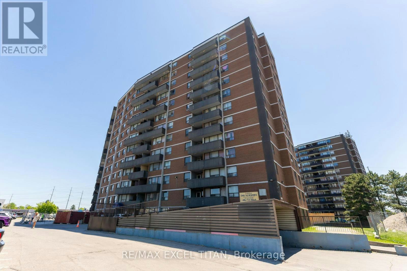 1202-1385 Midland Avenue, Toronto, ON, M1P 3B8 - 20