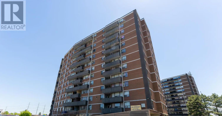 1202-1385 Midland Avenue, Toronto, ON, M1P 3B8 - 20