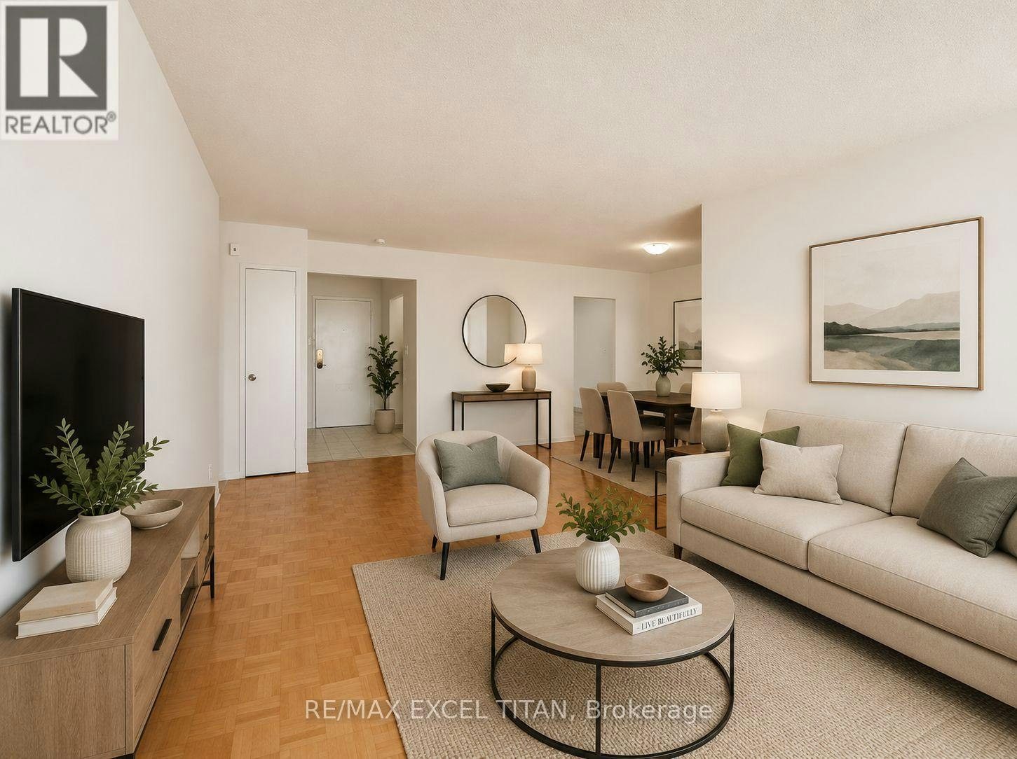 1202-1385 Midland Avenue, Toronto, ON, M1P 3B8 - 6