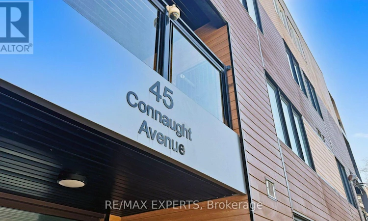 103-45 Connaught Avenue