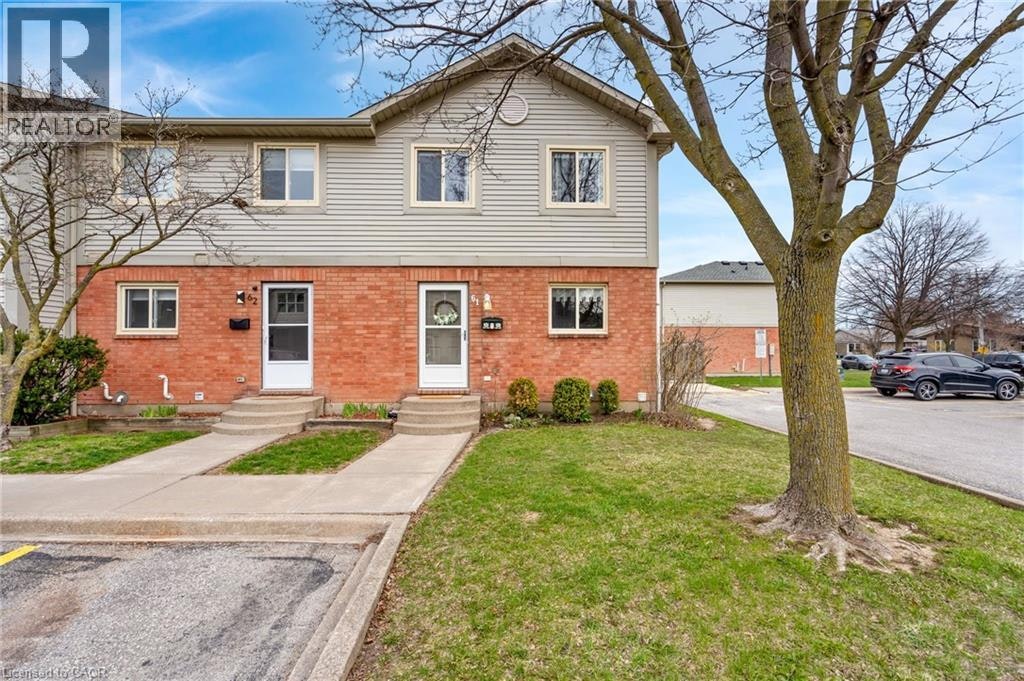 61-65 Dorchester Boulevard, St. Catharines, ON, L2M 7T1