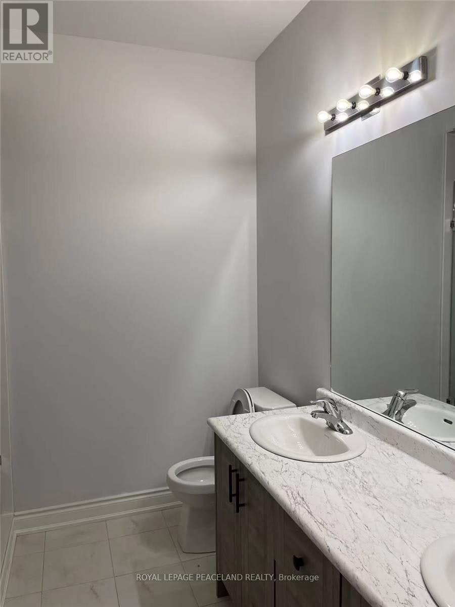 27 Ballinger Way, Uxbridge, ON, L9P 0R6 - 8