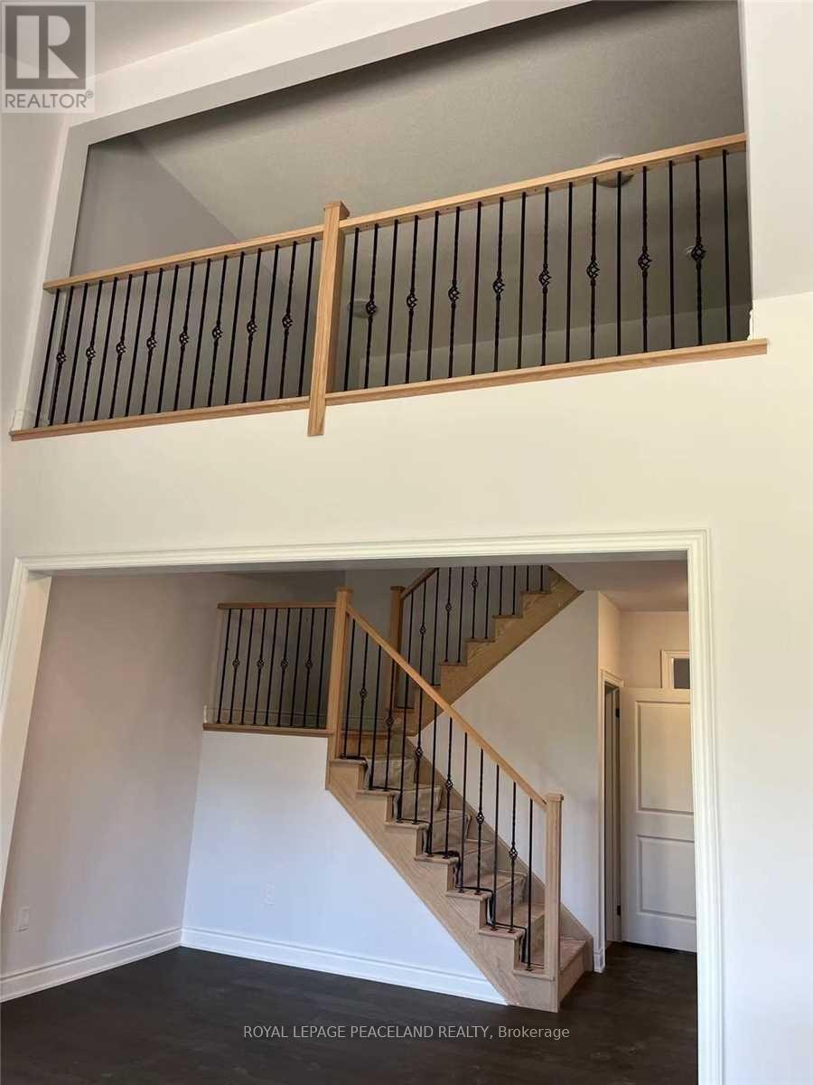 27 Ballinger Way, Uxbridge, ON, L9P 0R6 - 4
