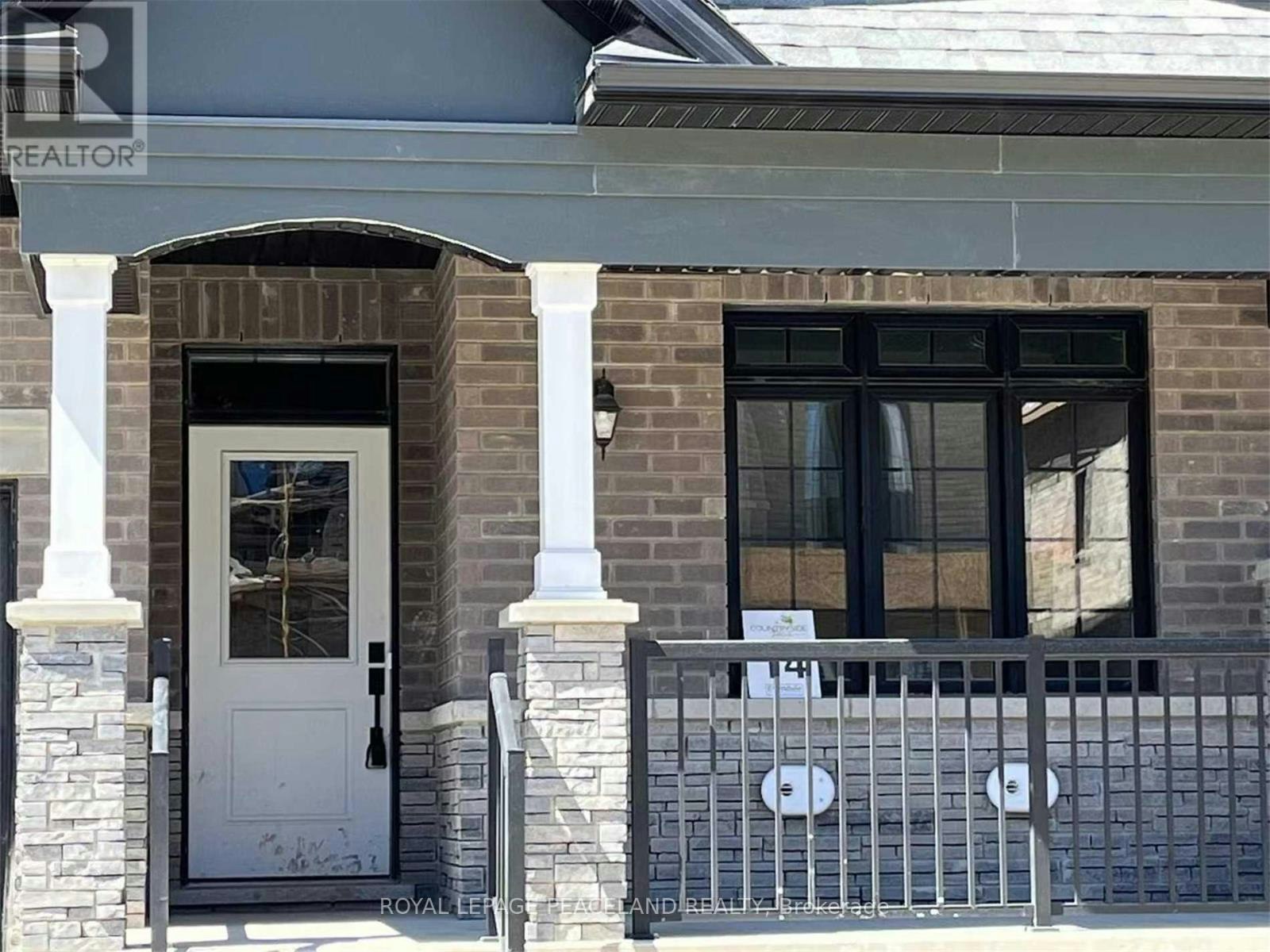 27 Ballinger Way, Uxbridge, ON, L9P 0R6 - 2