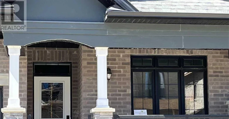 27 Ballinger Way, Uxbridge, ON, L9P 0R6 - 2