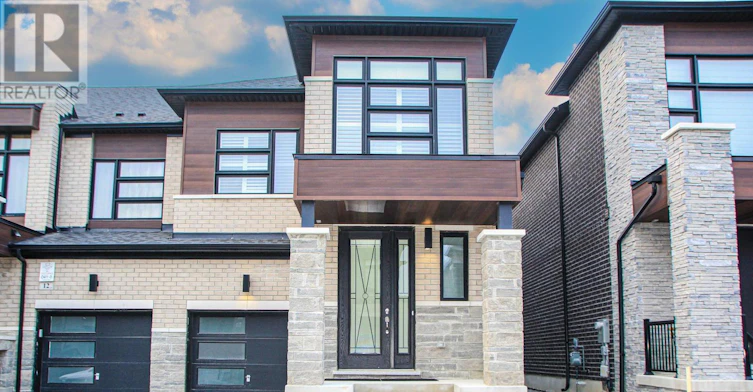 14 Boiton Street, Richmond Hill, ON, L4S 0J4