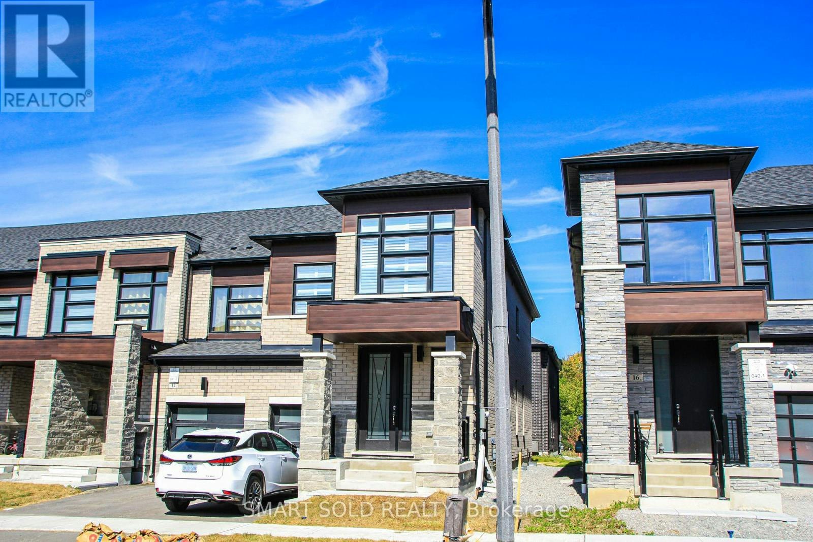 14 Boiton Street, Richmond Hill, ON, L4S 0J4 - 2