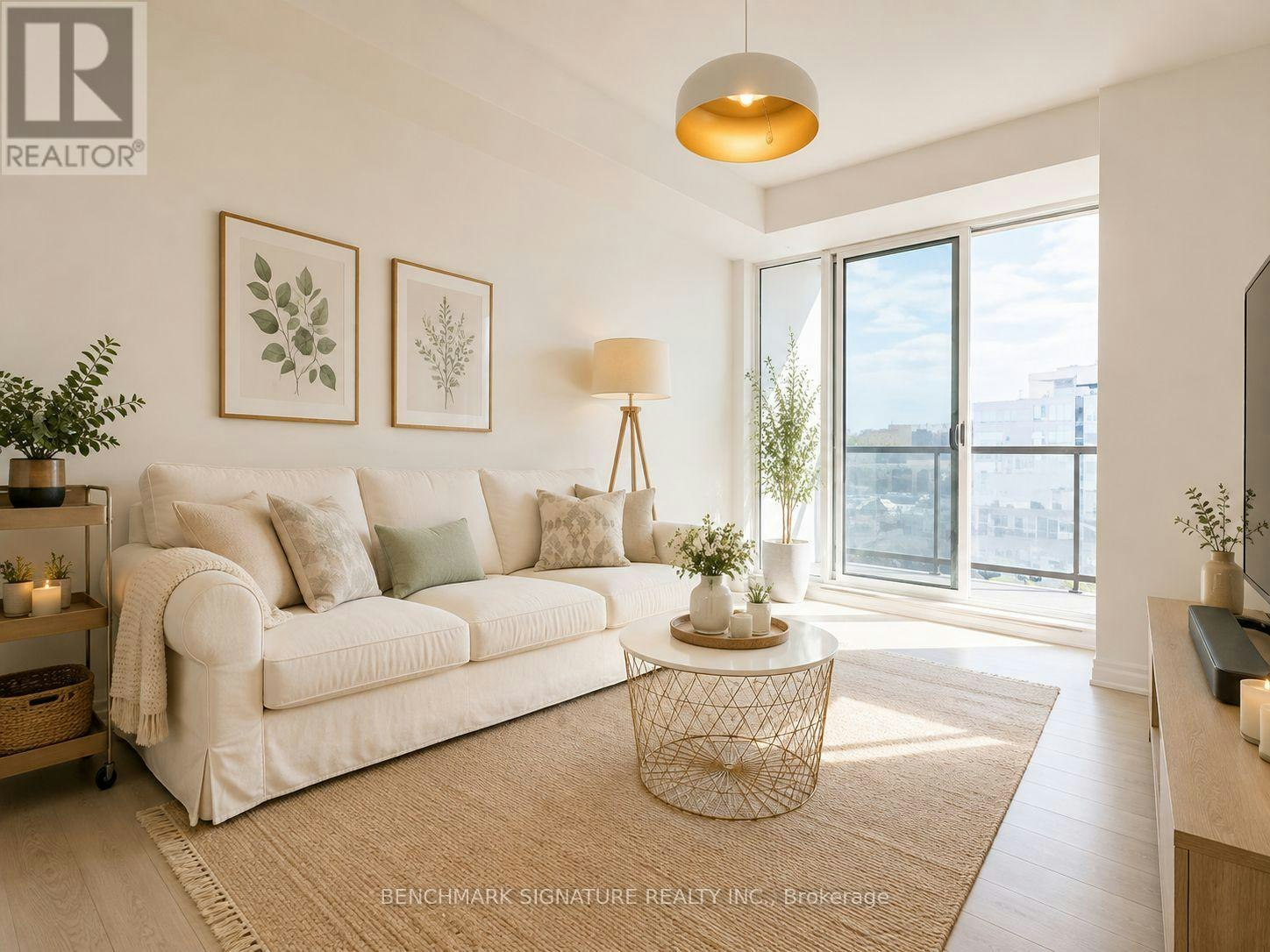 1110-10 Rouge Valley Drive W, Markham, ON, L6G 0G9