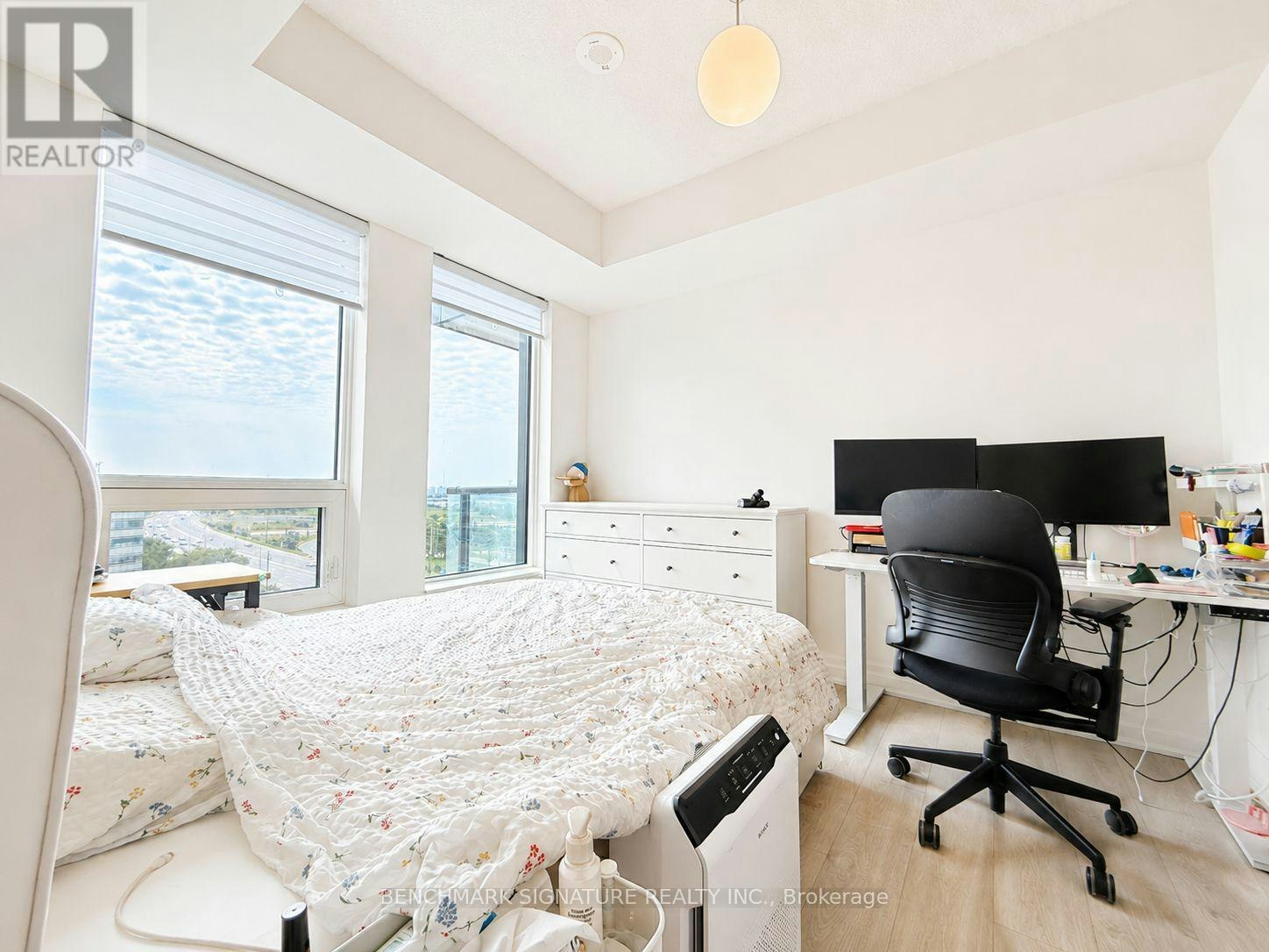 1110-10 Rouge Valley Drive W, Markham, ON, L6G 0G9 - 3