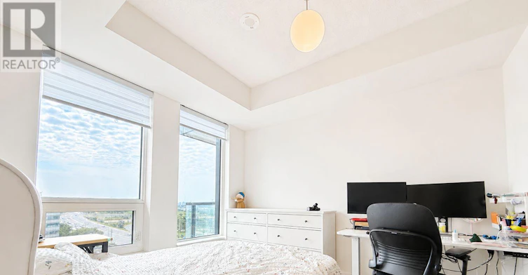 1110-10 Rouge Valley Drive W, Markham, ON, L6G 0G9 - 3