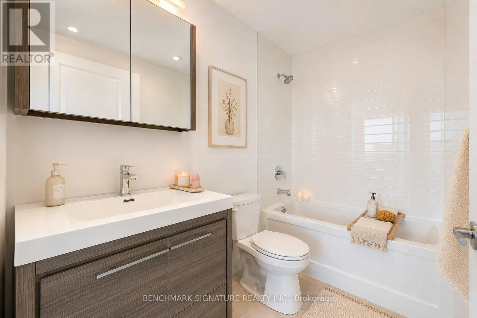 1110-10 Rouge Valley Drive W, Markham, ON, L6G 0G9 - 9
