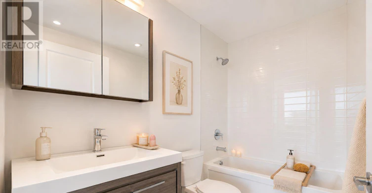 1110-10 Rouge Valley Drive W, Markham, ON, L6G 0G9 - 9