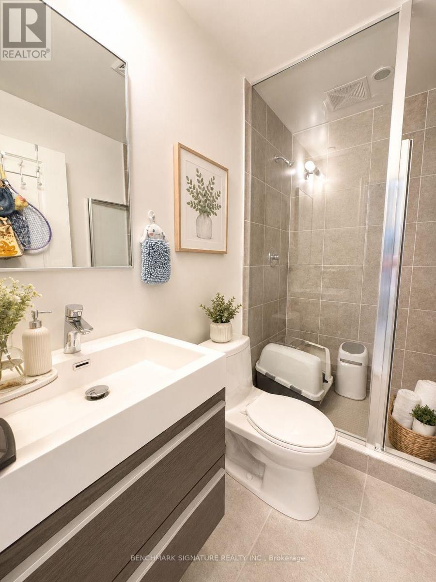 1110-10 Rouge Valley Drive W, Markham, ON, L6G 0G9 - 7