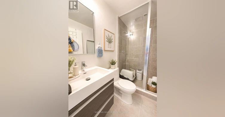 1110-10 Rouge Valley Drive W, Markham, ON, L6G 0G9 - 7