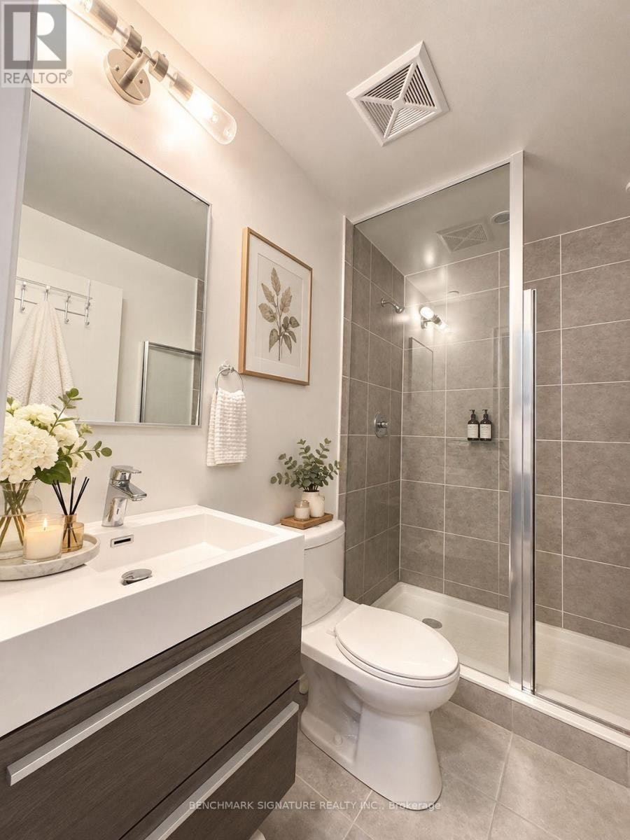 1110-10 Rouge Valley Drive W, Markham, ON, L6G 0G9 - 6