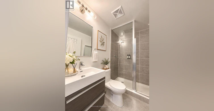1110-10 Rouge Valley Drive W, Markham, ON, L6G 0G9 - 6