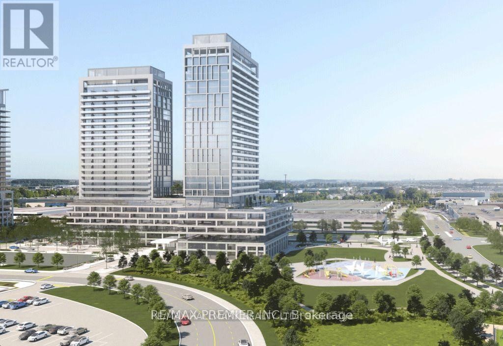 1819-8960 Jane Street, Vaughan, ON, L4K 0N9