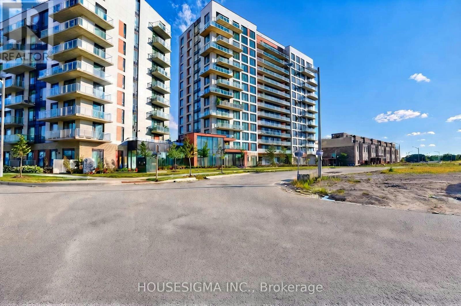 316-6 David Eyer Road, Richmond Hill, ON, L4S 0N5 - 2