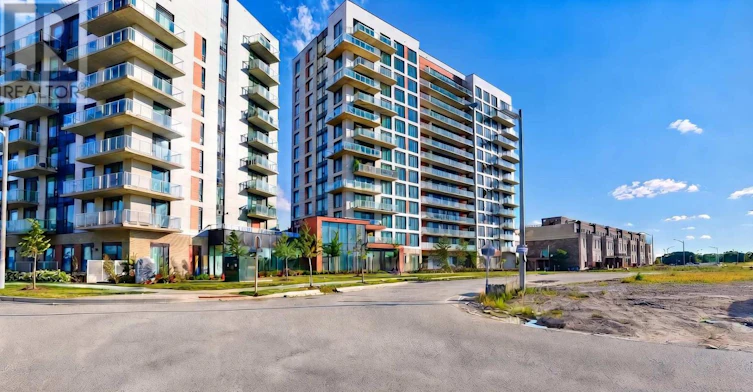 316-6 David Eyer Road, Richmond Hill, ON, L4S 0N5 - 2