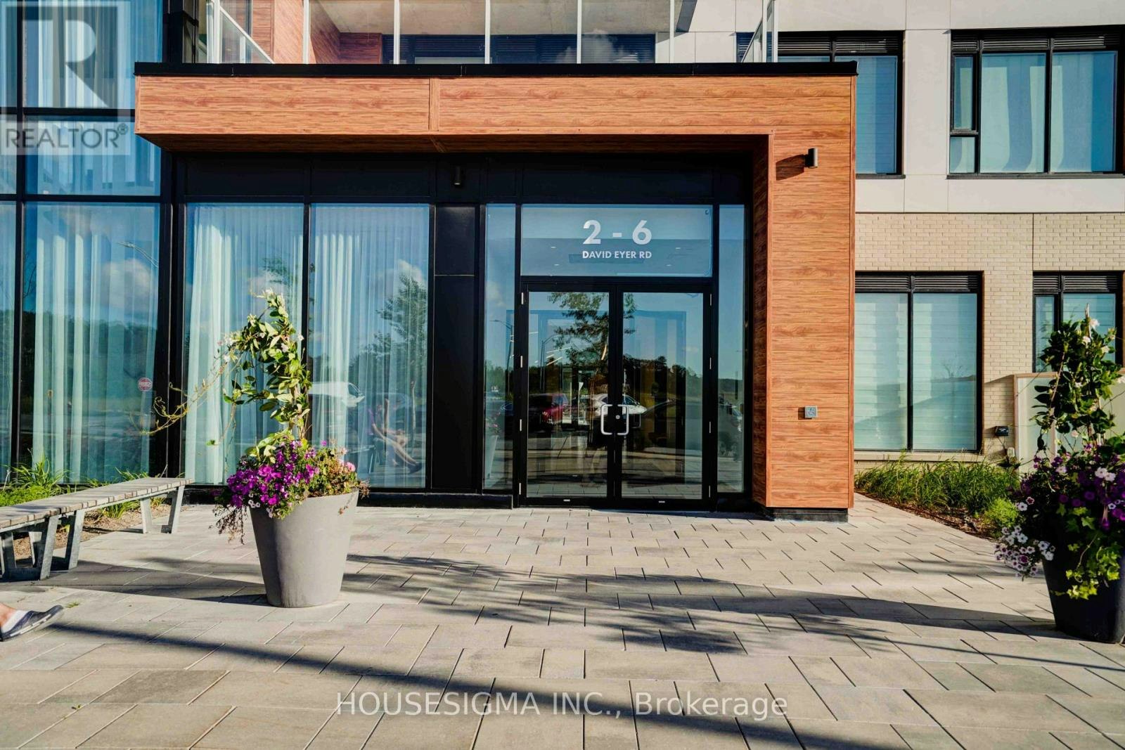 316-6 David Eyer Road, Richmond Hill, ON, L4S 0N5 - 3