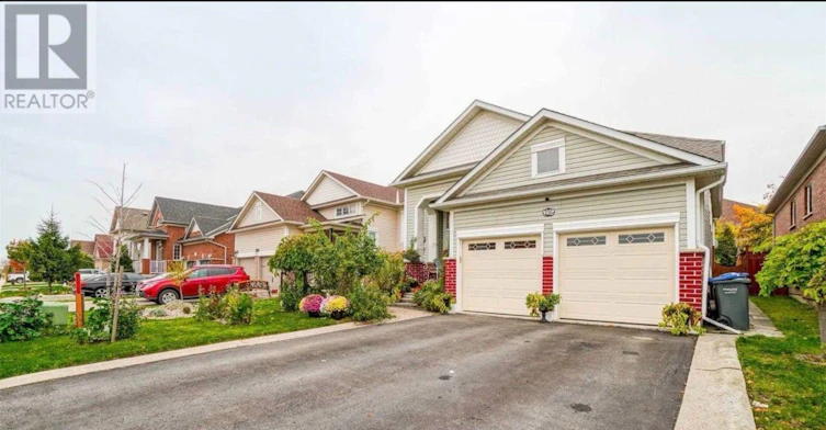 216 Van Scott Drive, Brampton, ON, L7A 1V9