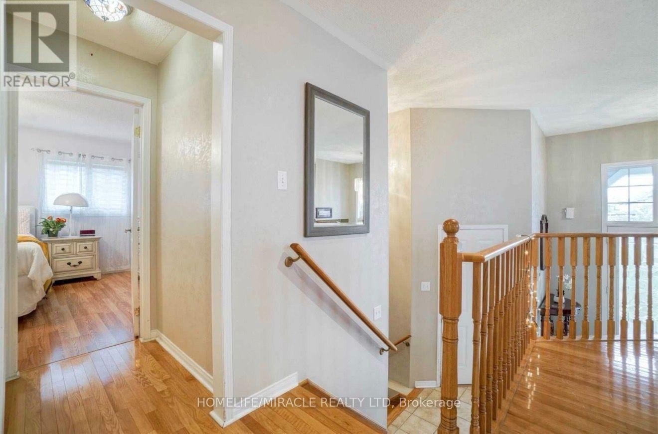 216 Van Scott Drive, Brampton, ON, L7A 1V9 - 11