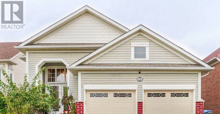 216 Van Scott Drive, Brampton, ON, L7A 1V9 - 2