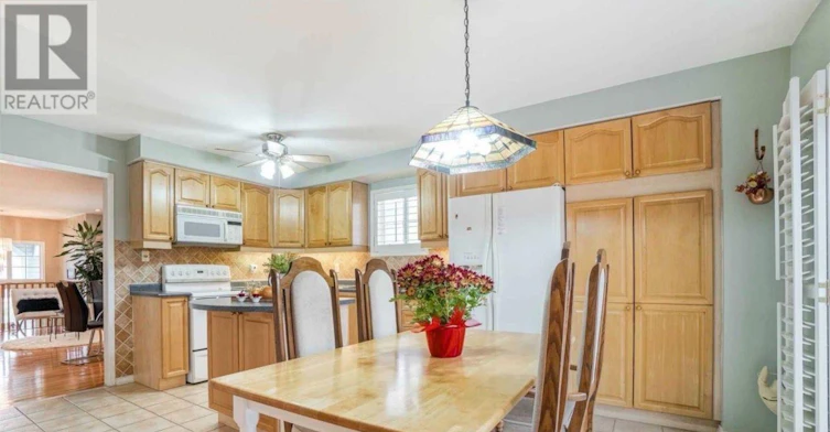 216 Van Scott Drive, Brampton, ON, L7A 1V9 - 10
