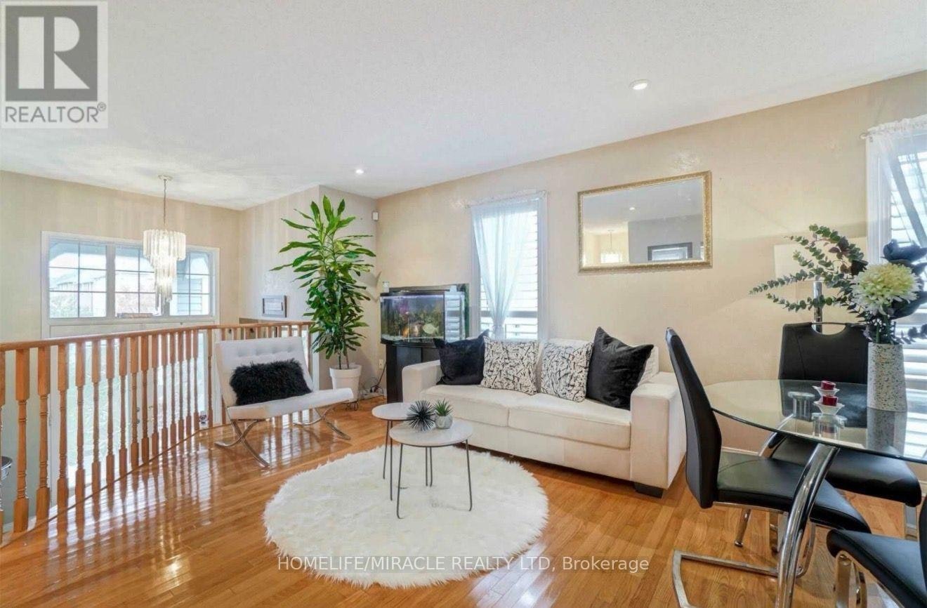 216 Van Scott Drive, Brampton, ON, L7A 1V9 - 8