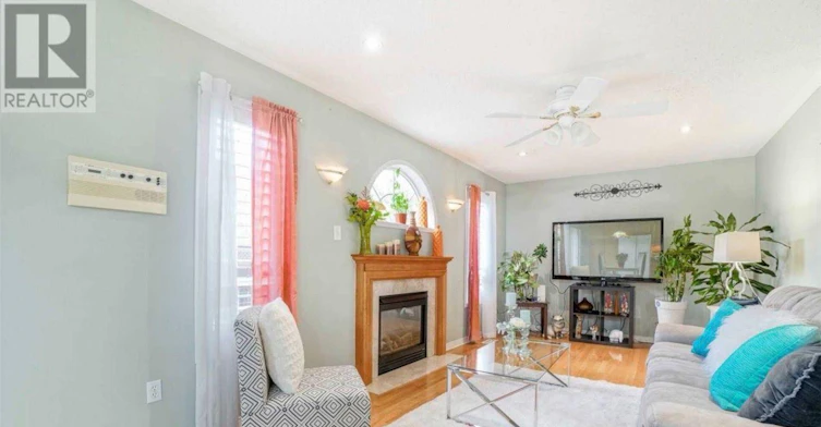 216 Van Scott Drive, Brampton, ON, L7A 1V9 - 7