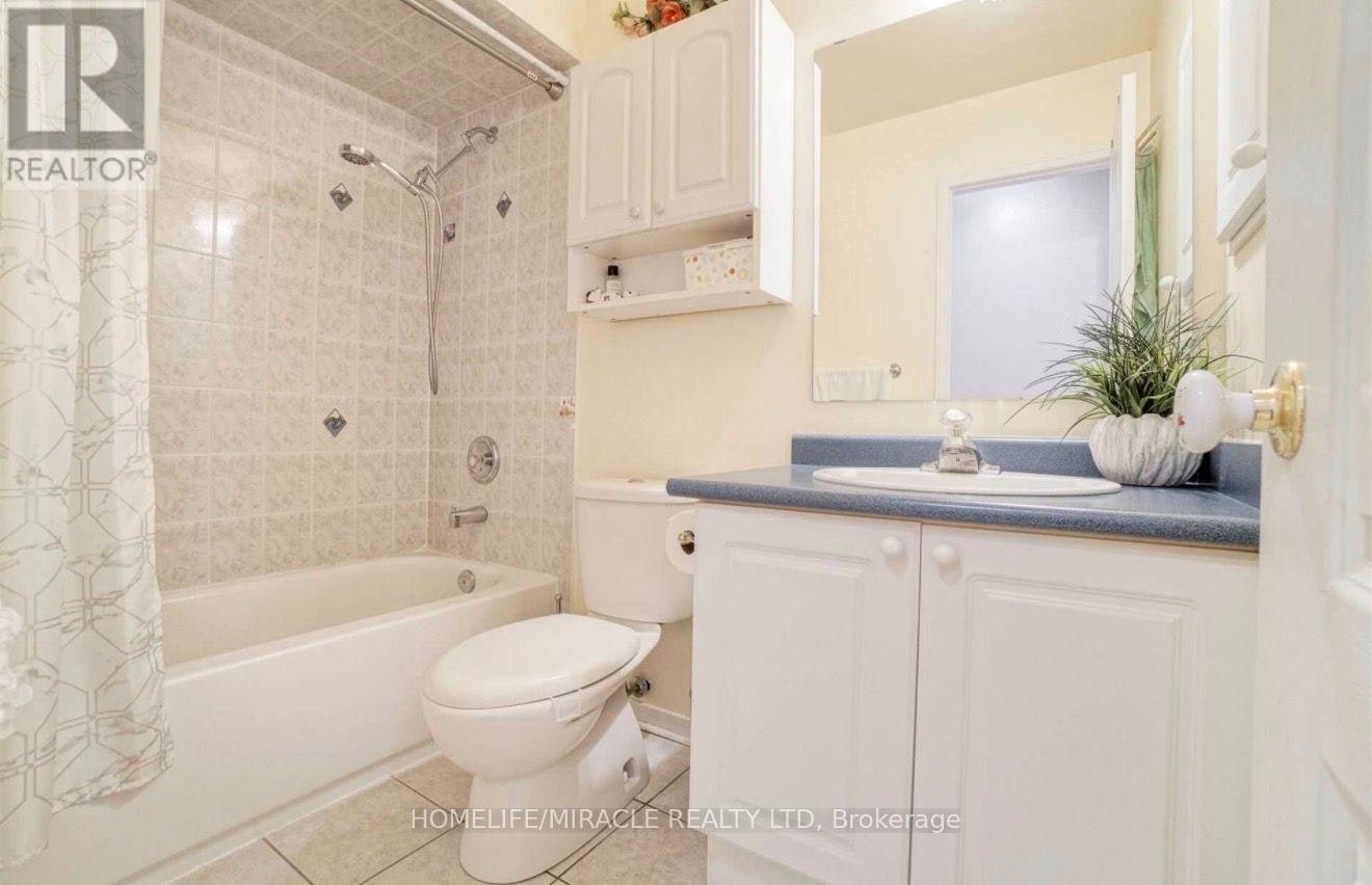 216 Van Scott Drive, Brampton, ON, L7A 1V9 - 15