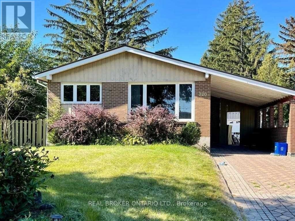 320 Williams Avenue, Milton, ON, L9T 2G2