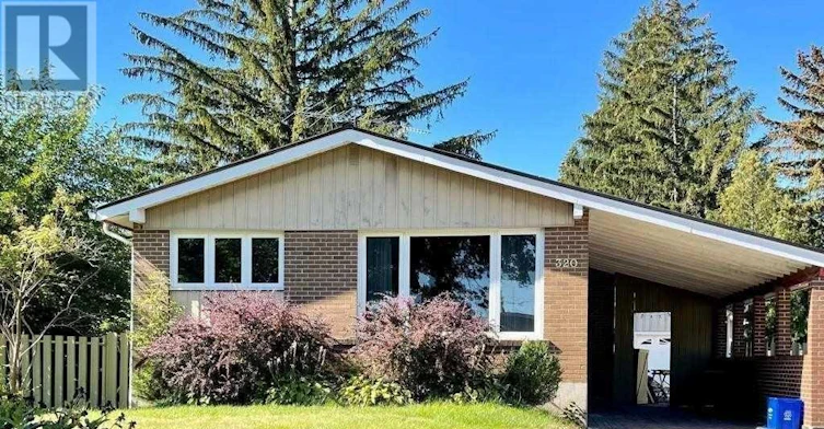 320 Williams Avenue, Milton, ON, L9T 2G2