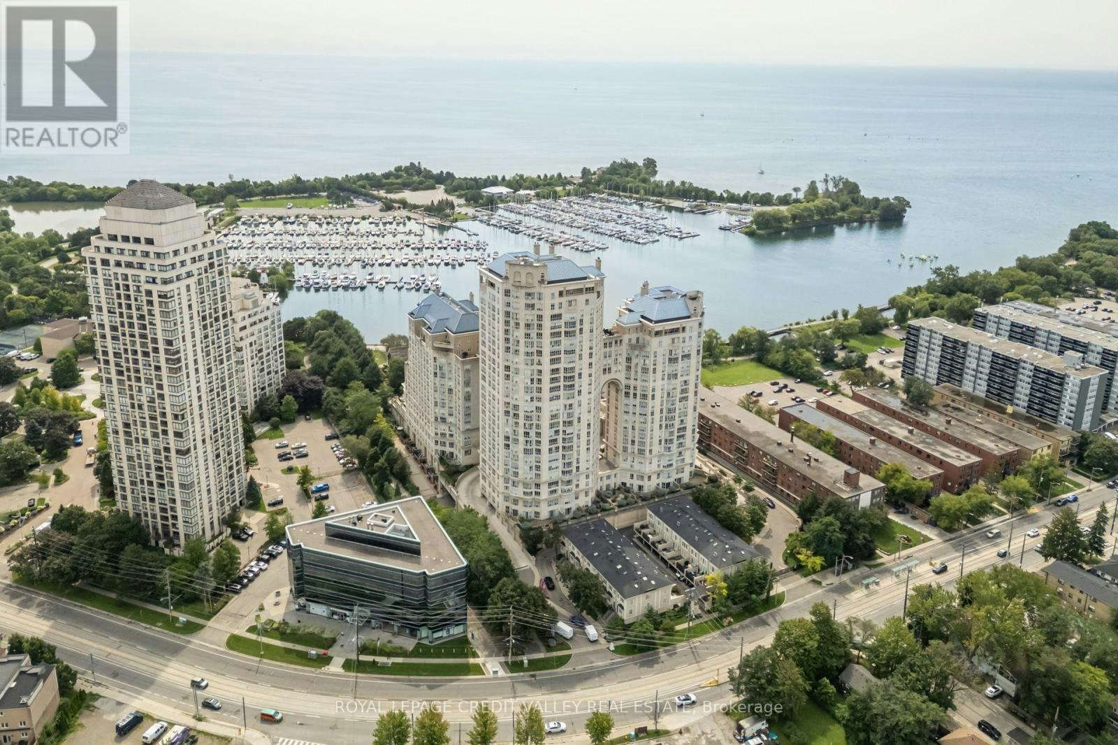 501-2287 Lake Shore Boulevard W, Toronto, ON, M8V 3Y1