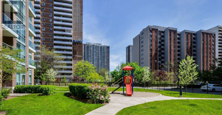 306-11 Michael Power Place, Toronto, ON, M9A 5G3 - 31