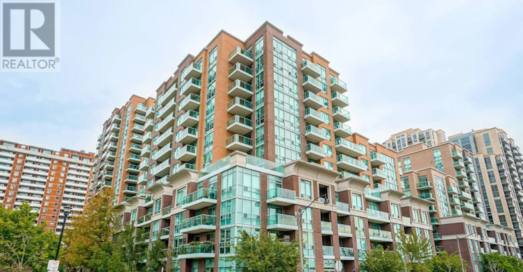 306-11 Michael Power Place, Toronto, ON, M9A 5G3