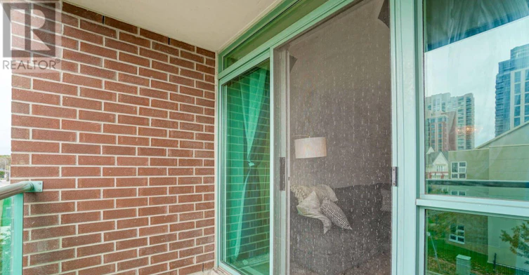 306-11 Michael Power Place, Toronto, ON, M9A 5G3 - 22