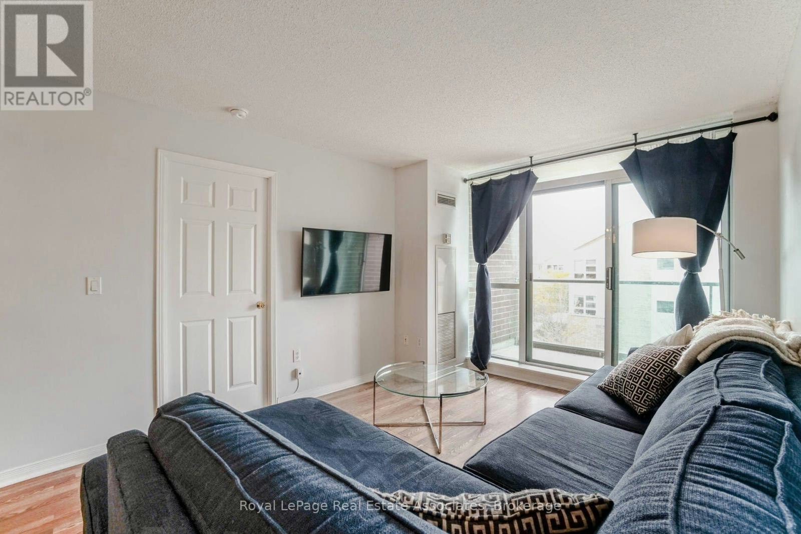 306-11 Michael Power Place, Toronto, ON, M9A 5G3 - 14