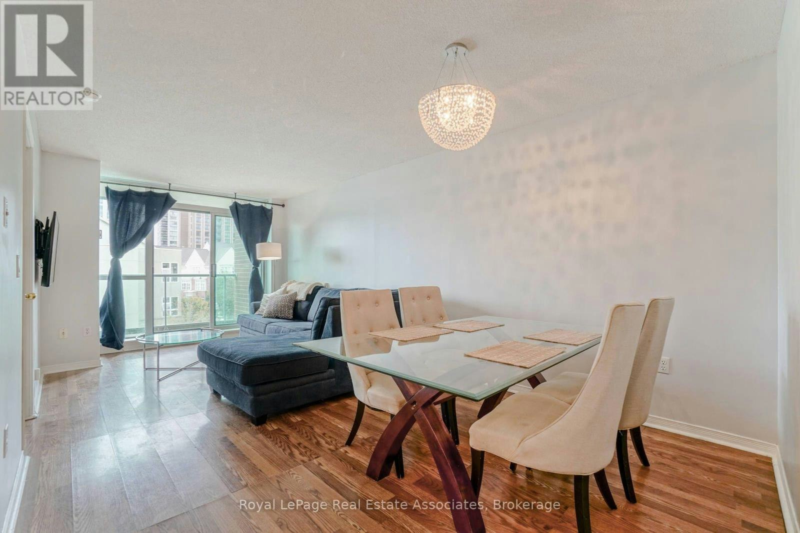 306-11 Michael Power Place, Toronto, ON, M9A 5G3 - 11