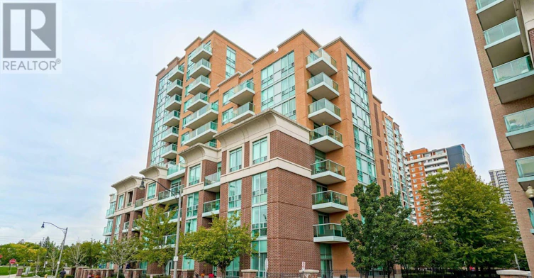 306-11 Michael Power Place, Toronto, ON, M9A 5G3 - 2